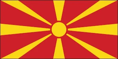 To which country does this flag belong ?