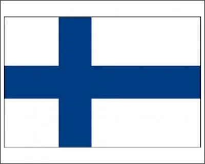 To which country does this flag belong ?