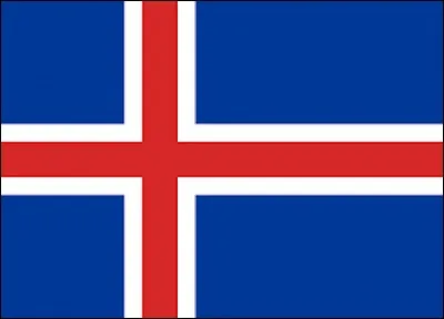 To which country does this flag belong ?