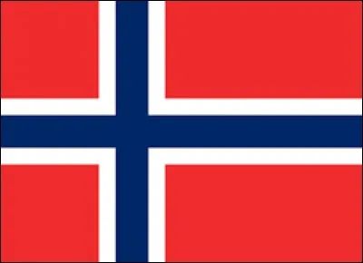 To which country does this flag belong ?