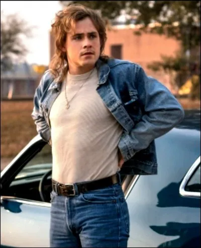 Who was Billy meeting on the night of his accident?