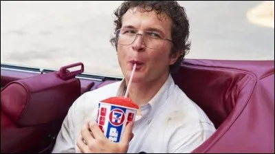 What is Aleksei's favorite cartoon?