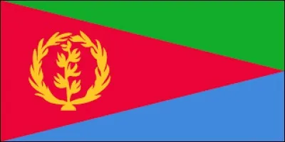 To which country does this flag belong ?