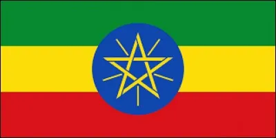 To which country does this flag belong ?