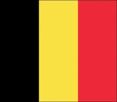 To which country does this flag belong ?