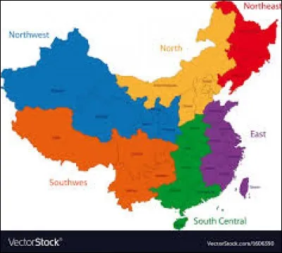 To which country does this map belong ?