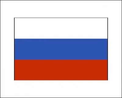 To which country does this flag belong ?