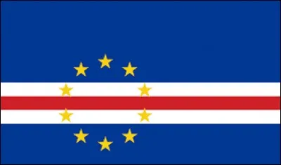 To which country does this flag belong ?