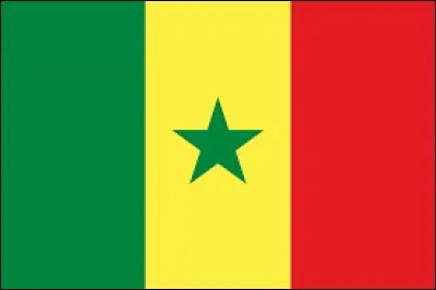 To which country does this flag belong ?