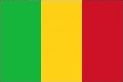 To which country does this flag belong ?