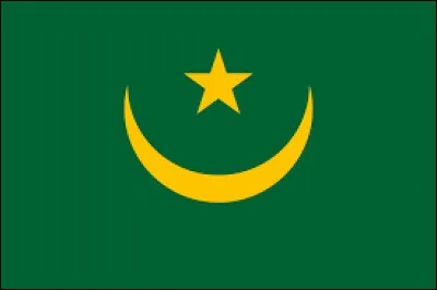 To which country does this flag belong ?