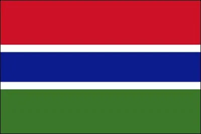 To which country does this flag belong ?