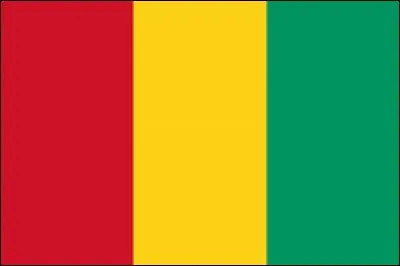 To which country does this flag belong ?