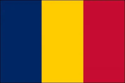 To which country does this flag belong ?