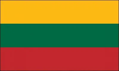 To which country does this flag belong ?