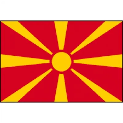 Which country does this flag belong to ?