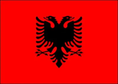 Which country does this flag belong to ?