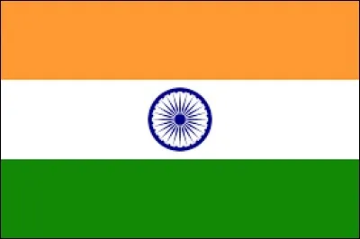 Which country does this flag belong to ?