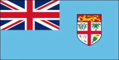 Which country does this flag belong to ?