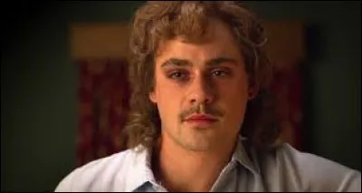 What's Billy's summer job?