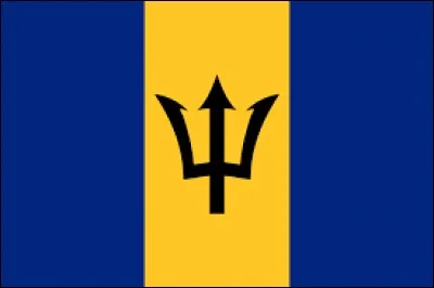 To which country does this flag belong ?