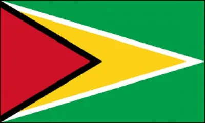 To which country does this flag belong ?