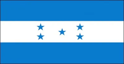 To which country does this flag belong ?