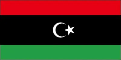 To which country does this flag belong ?