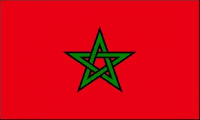 To which country does this flag belong ?