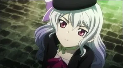 Whats is the name of this lady ?