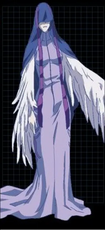 Whats is the name of this lady ?