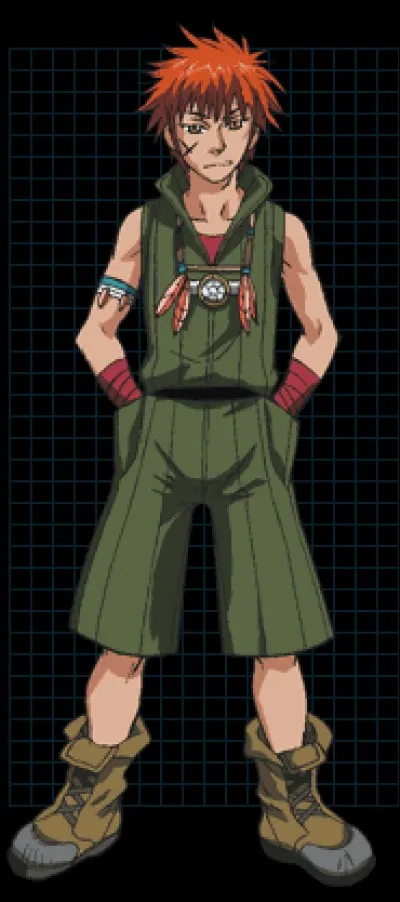 Whats is the name of this gentleman ?