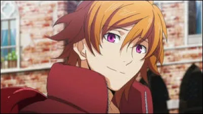 Whats is the name of this gentleman ?