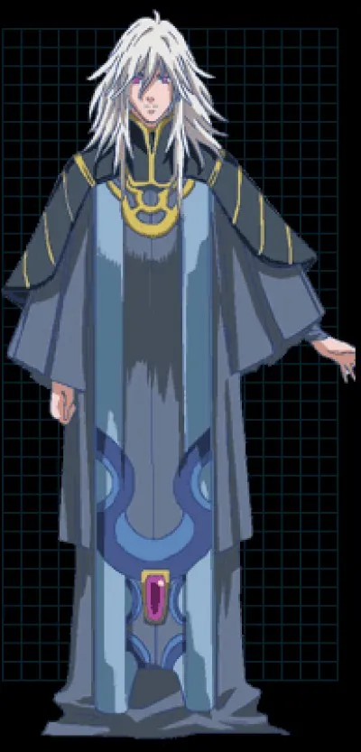 Whats is the name of this gentleman ?