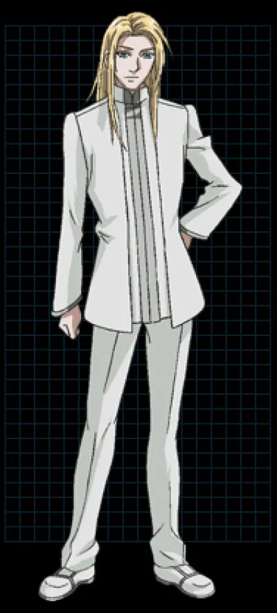 Whats is the name of this gentleman ?