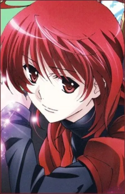 Whats is the name of this lady ?