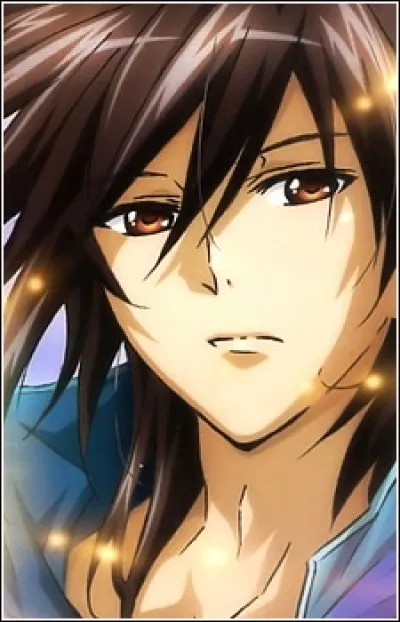 What is the name of this character ?