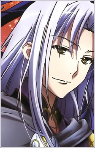 What is the name of this character ?