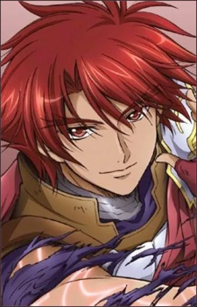 What is the name of this character ?