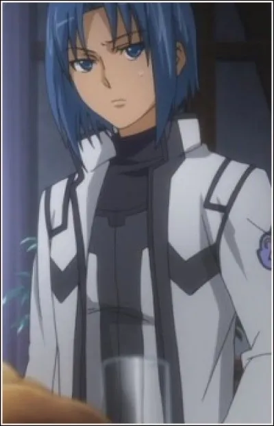 What is the name of this character ?