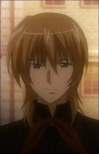 What is the name of this character ?