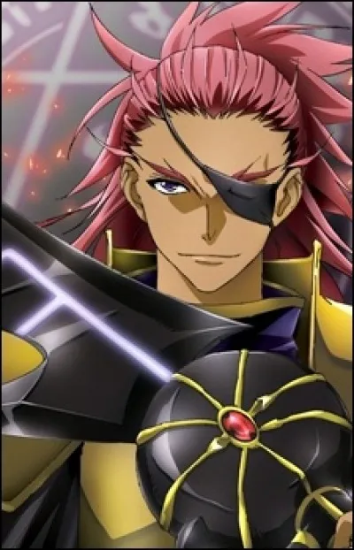 What is the name of this character ?