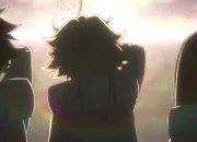 Quiz The Promised Neverland - Les évadés ! (SPOILS)