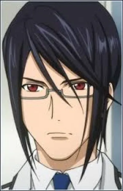 Whats is the name of this character ?