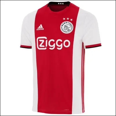 Which club does this jersey belong to?