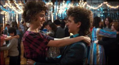 In which season does Will disappear?