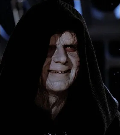 Who is this character?