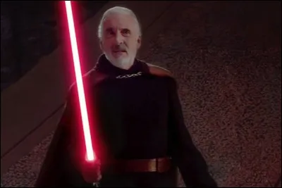 Who is this character?