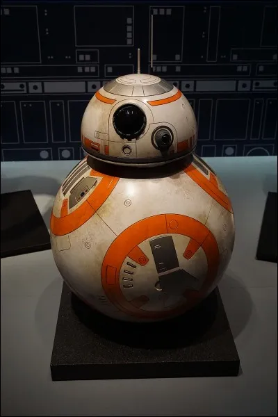 Who is this character?