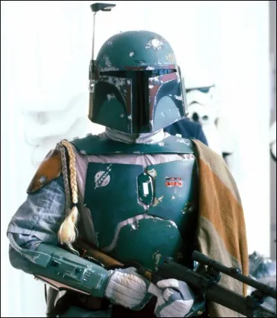 Who is this character?